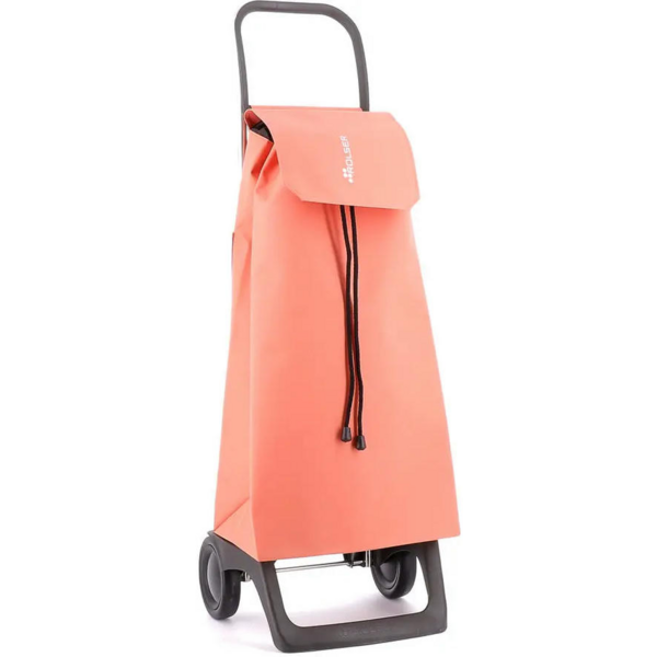 Сумка-тележка Rolser Jet LN Joy Coral (JET001-1051)