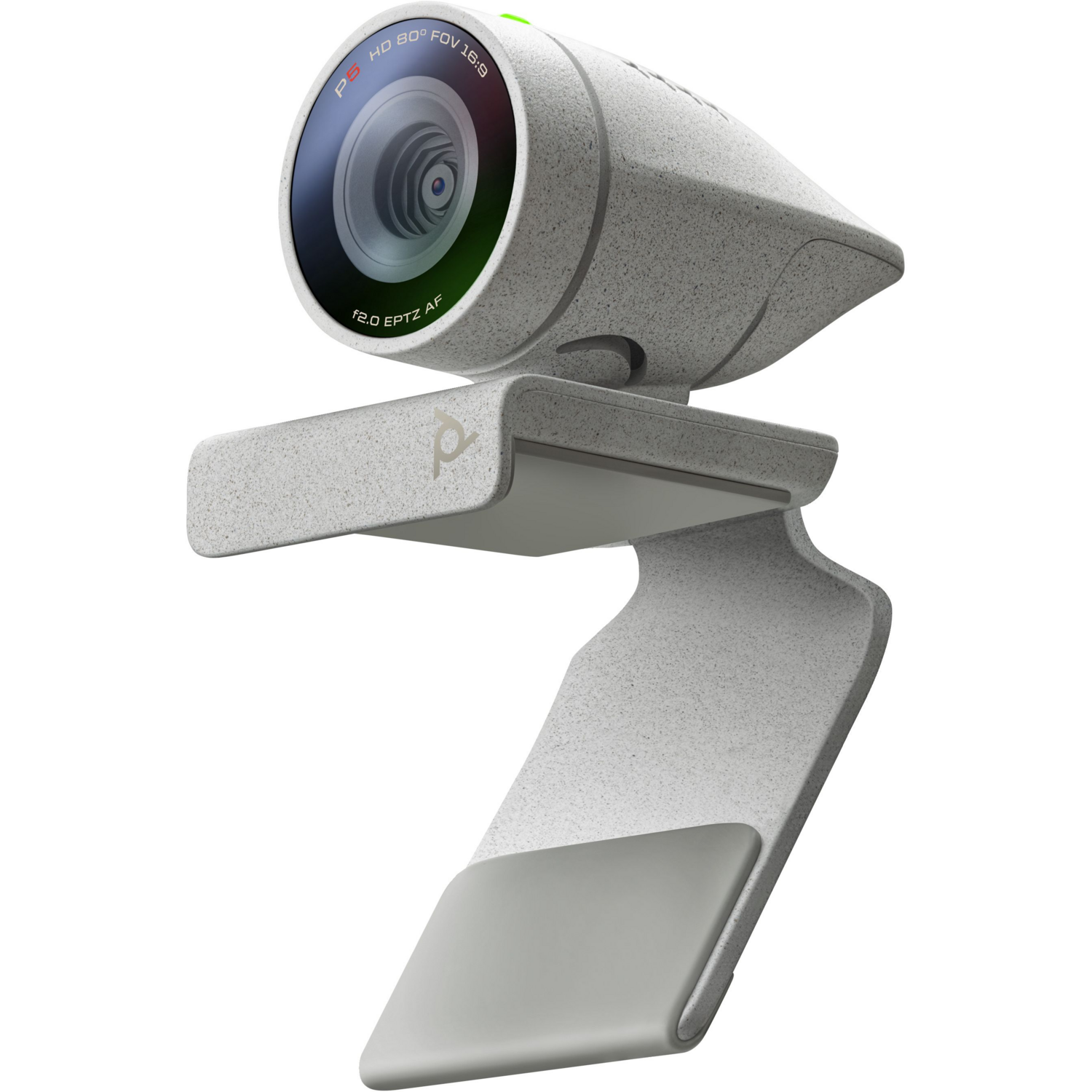 Камера для видеоконференцсвязи Poly Studio P5, Full HD, USB-A White (76U43AA) фото 