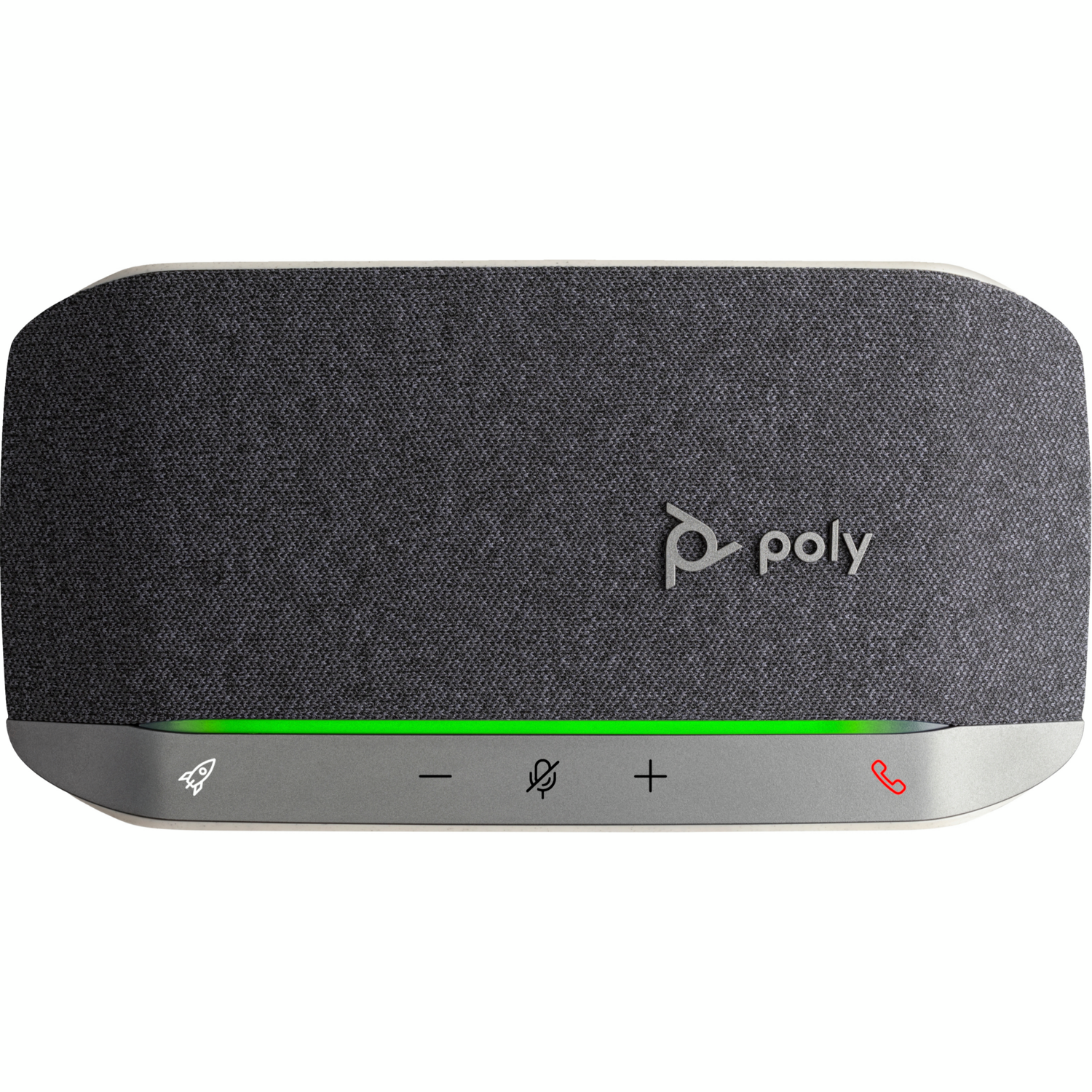 Cпікерфон Poly Sync 20+ з адаптером BT700, сертифікат Microsoft Teams, USB-A, Bluetooth, сірийфото