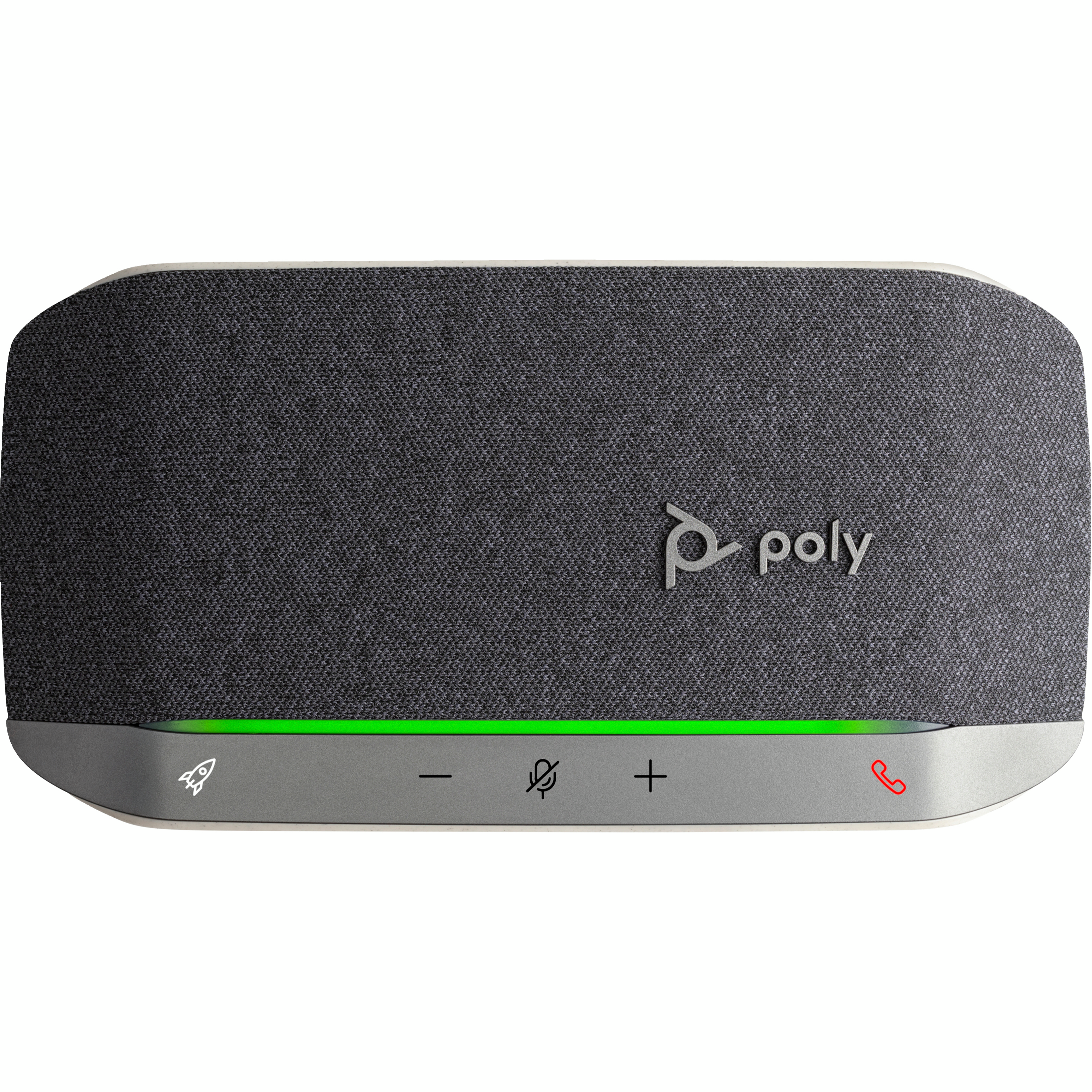 Cпікерфон Poly Sync 20+ з адаптером BT700, сертифікат Microsoft Teams, USB-A, Bluetooth, сірийфото1