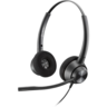 Гарнитура компьютерная стерео On-ear Poly EncorePro 320, USB-A Black (767G0AA)