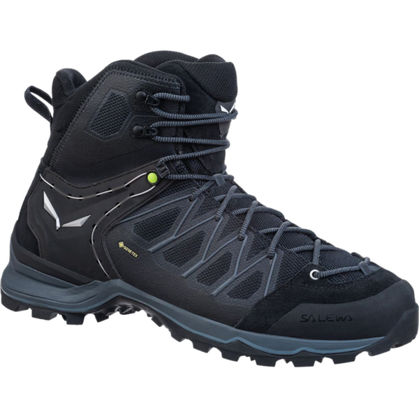 

Ботинки мужские Salewa Ms Mtn Trainer Lite Mid Gtx 61359 971 42.5 черный