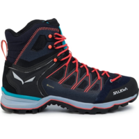 Черевики жіночі Salewa Ws Mtn Trainer Lite Mid Gtx 61360 3989 39 чорний