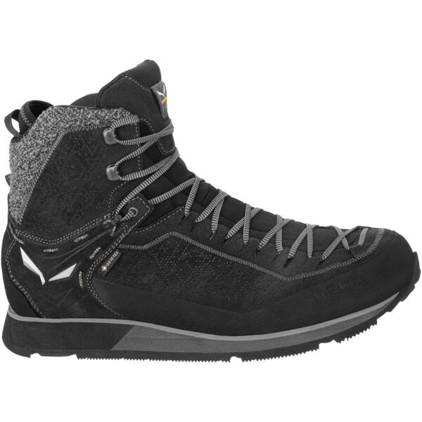 Ботинки мужские Salewa Ms Mtn Trainer 2 Winter Gtx 61372 971 44.5 черный