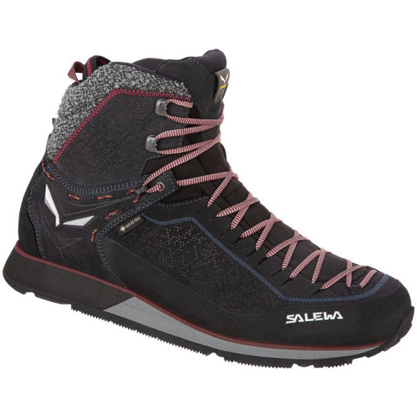 

Ботинки женские Salewa Ws Mtn Trainer 2 Winter Gtx 61373 988 36 черный