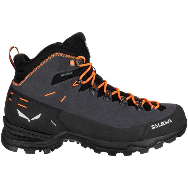 

Ботинки мужские Salewa Alp Mate Winter Mid Wp M 61412 876 42 серый