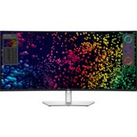 Монітор 40" DELL U4025QW (210-BMDV)