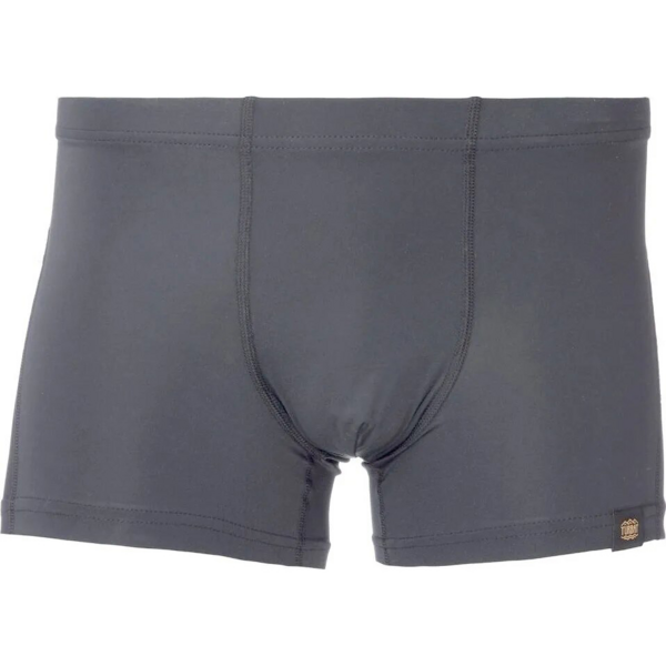 Термотрусы мужские Turbat Hike Boxer 2 glacier gray S серый