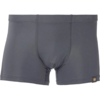 Термотрусы мужские Turbat Hike Boxer 2 glacier gray XXL серый