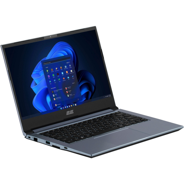 Акція на Ноутбук 2E Complex Pro 14 (NV41PZ-14UA23-W11P12) Intel i7-1260P/ RAM 16GB/ SSD 512GB / Win11 від MOYO