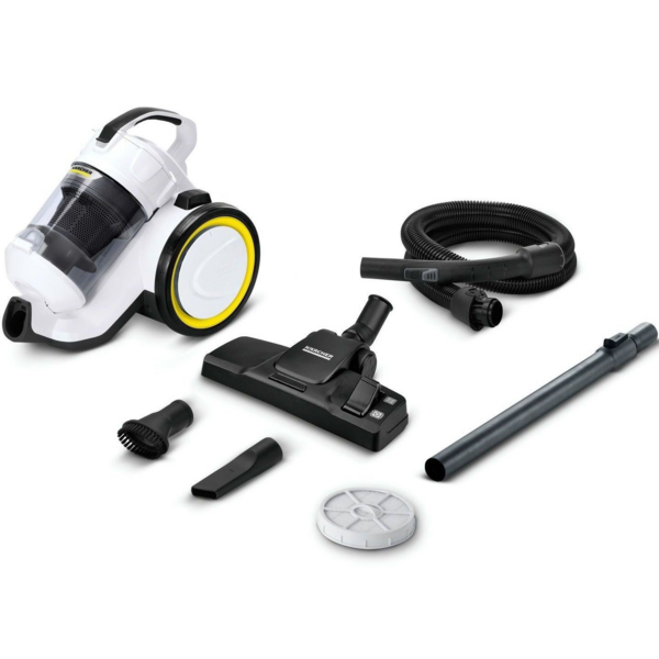 

Пылесос Karcher VC 3 (1.198-051.0)