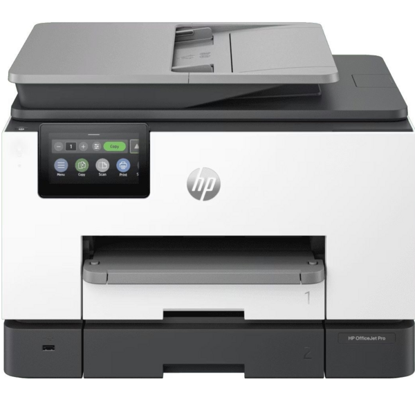 МФУ струйное A4 HP OfficeJet Pro 9130 с Wi-Fi (404K9C)