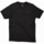 Жіноча футболка Turbat Emblema Wmn black M чорний