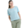 Жіноча футболка Turbat Jamaica Wmn pastel blue L блакитний