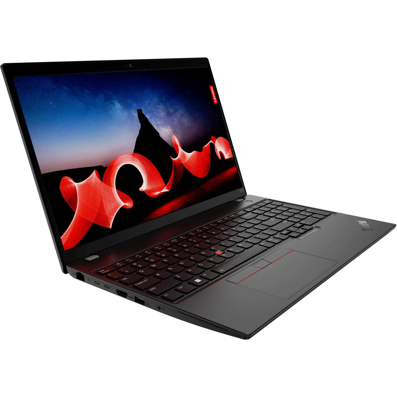 Ноутбук LENOVO ThinkPad L15 Gen 4 (21H4SB7000)фото