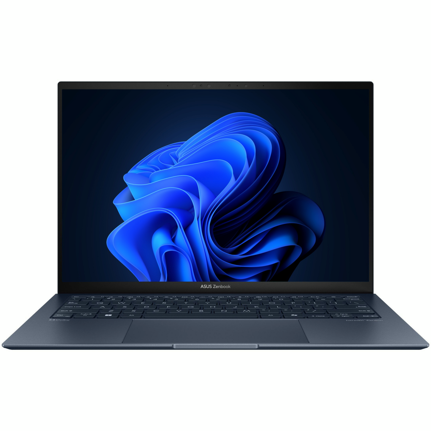 Ноутбук ASUS Zenbook S 13 OLED UX5304MA-NQ008X (90NB12V3-M00280) фото 