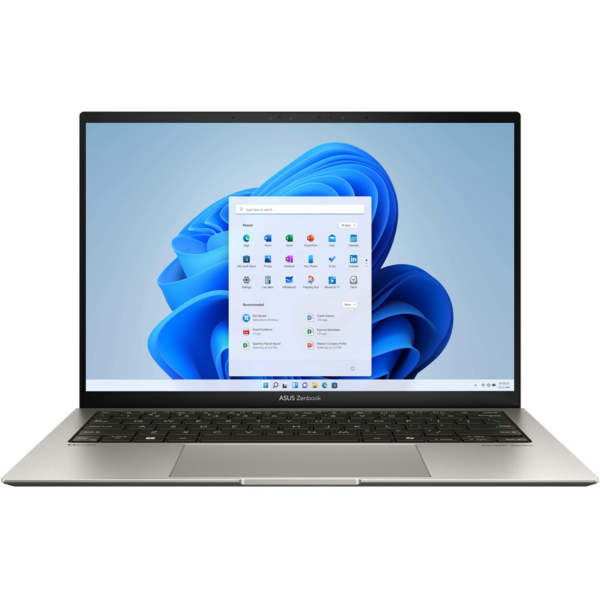 Акція на Ноутбук ASUS Zenbook S 13 OLED UX5304MA-NQ041W (90NB12V2-M001L0) від MOYO