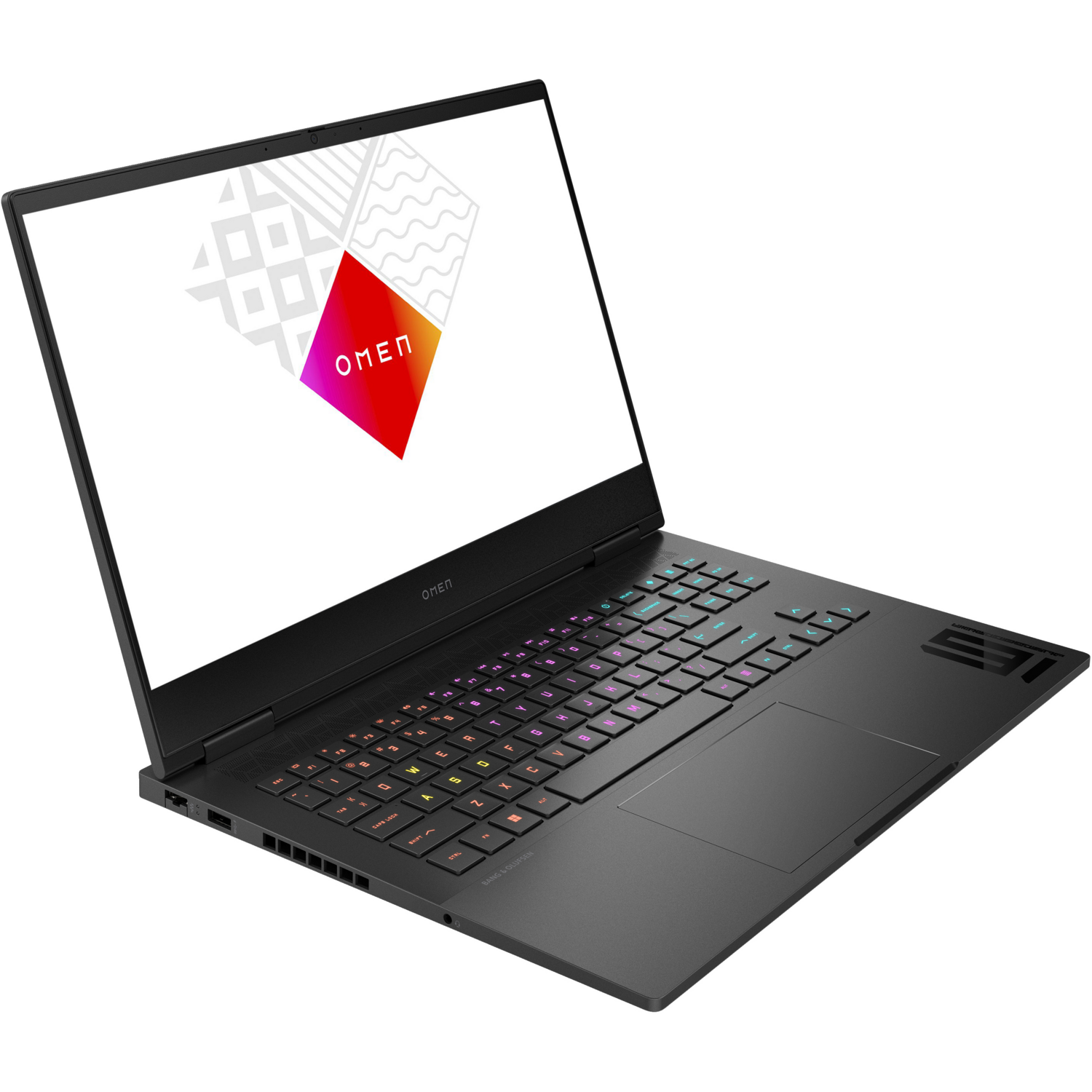 Ноутбук HP OMEN 16-wd0005ua (8F323EA)фото