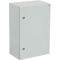 Шафа металева ETI GT 80-40-25 (1102129)