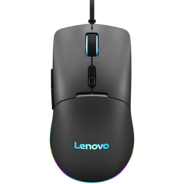 

Игровая мышь Lenovo M210 RGB Black (GY51M74265)