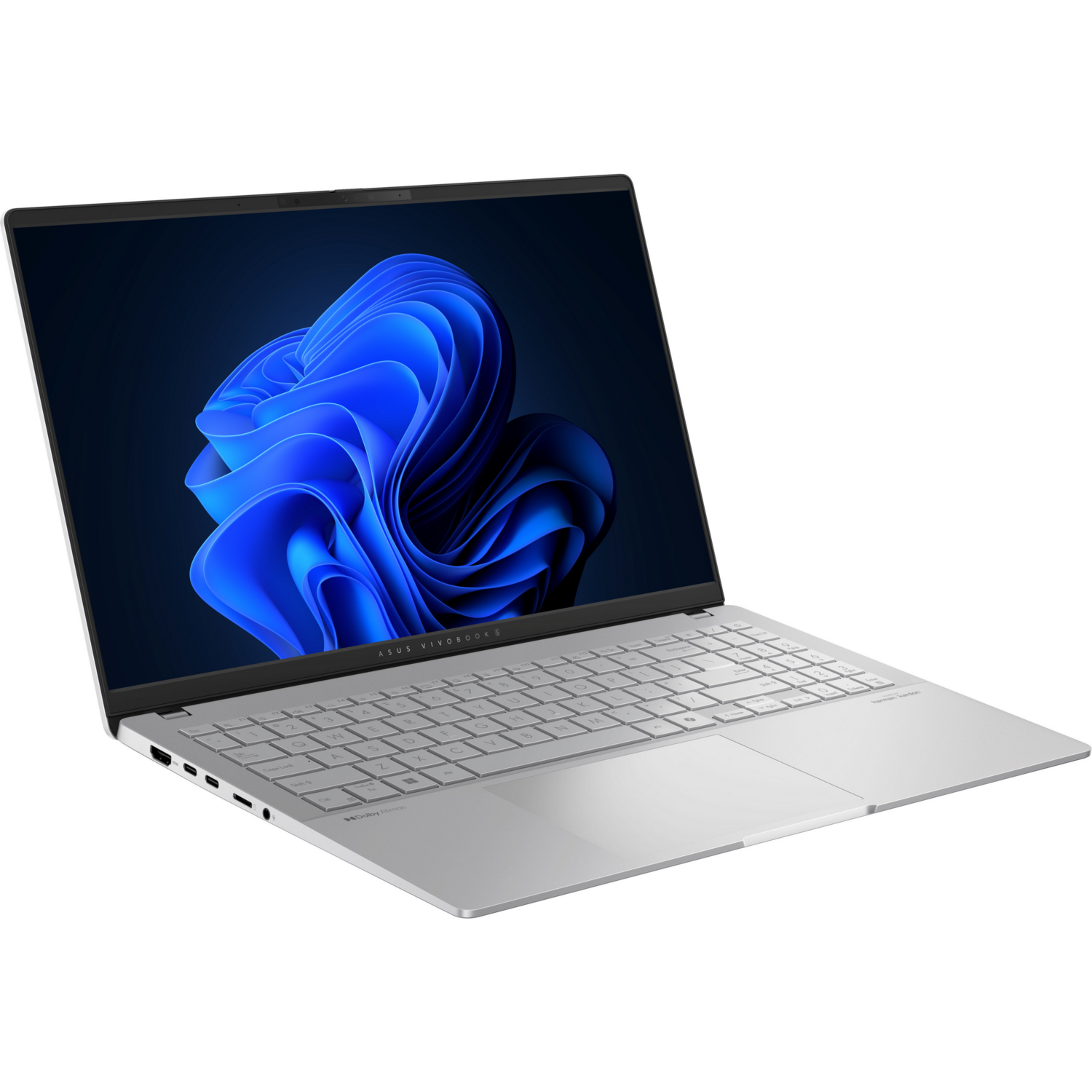 Ноутбук ASUS Vivobook Pro 15 OLED S5507QA-MA058X (90NB14Q2-M00490) фото 