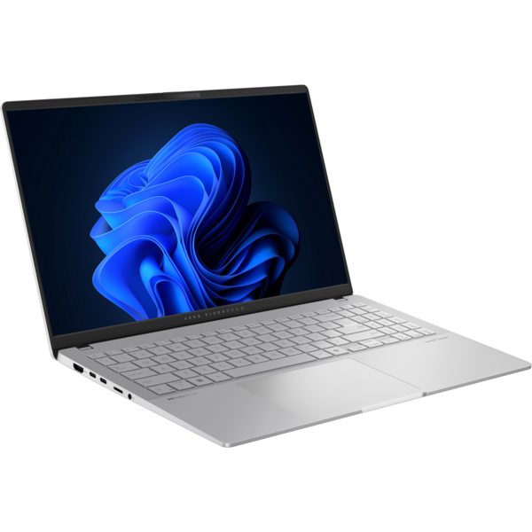 Акція на Ноутбук ASUS Vivobook Pro 15 OLED S5507QA-MA058X (90NB14Q2-M00490) від MOYO