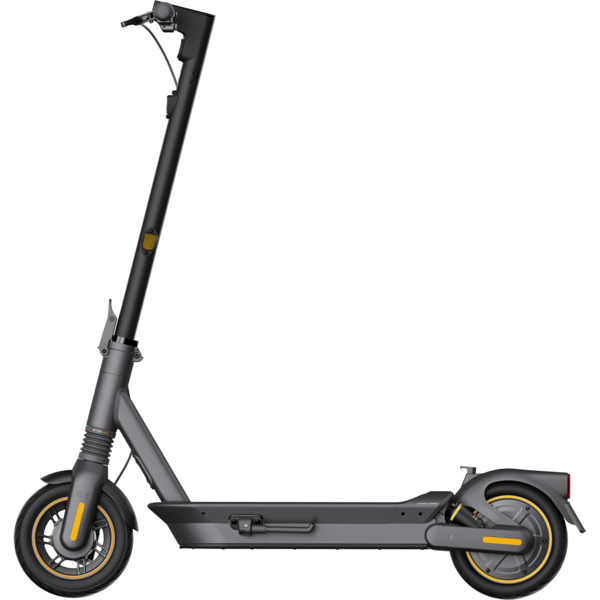 

Электросамокат Segway-Ninebot MAX G2 E (повреждена упаковка)