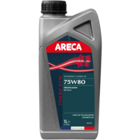 Масло трансмиссионное Areca UTM SAE 75W-80 GL4+ 1л (150523)