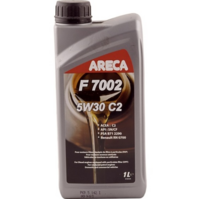 Масло моторное Areca F7002 5W-30 1л (050892)