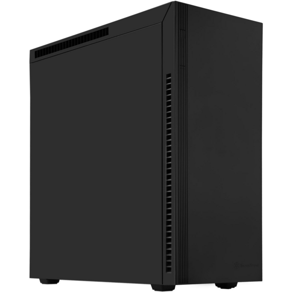 

Корпус SilverStone Kublai KL07B-E без БП (SST-KL07B-E)