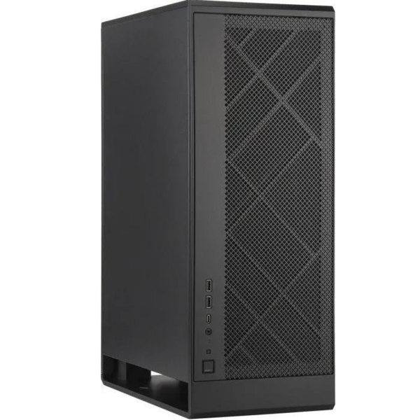 

Корпус SilverStone Alta ALG1MB без БП (SST-ALG1MB)