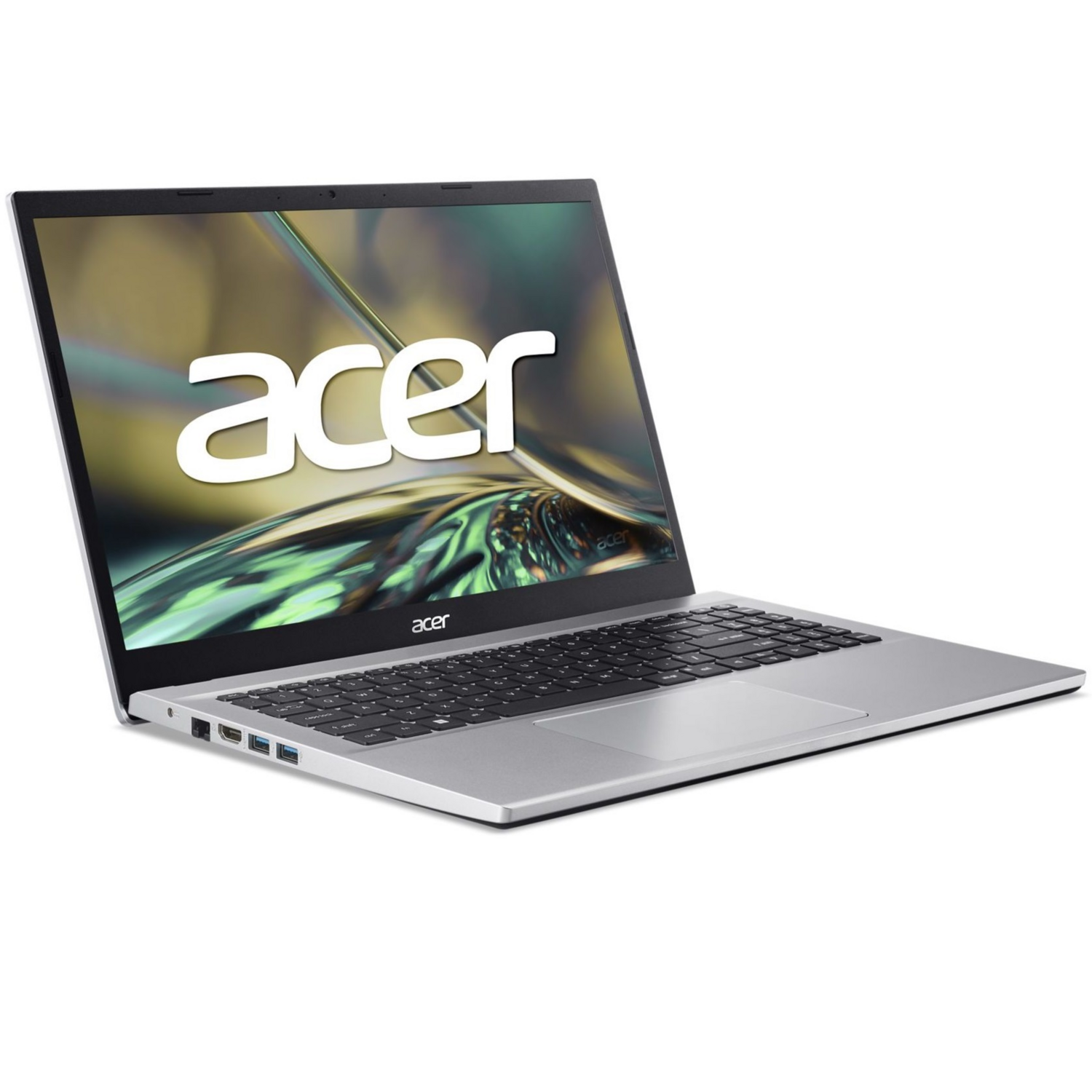 Ноутбук ACER Aspire 3 A315-59 (NX.K6TEU.00Z) фото 