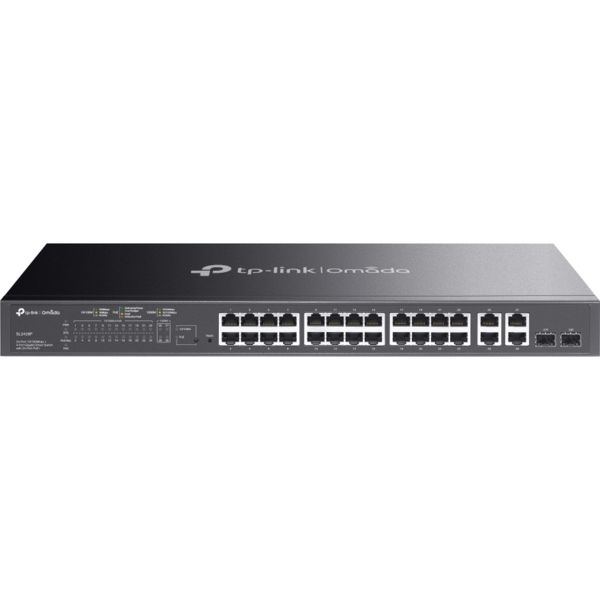 

Коммутатор TP-LINK SL2428P