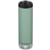 Термокухоль Klean Kanteen TKWide Cafe Cap 592 мл Beryl Green