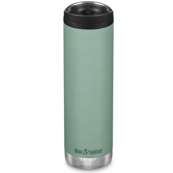 

Термокружка Klean Kanteen TKWide Cafe Cap 592 мл Beryl Green