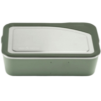 Ланчбокс сталевий Klean Kanteen Rise Big Meal Box 1626 мл