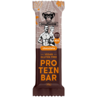 Батончик протеїновий Chimpanzee Protein Bar Chocolate
