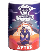 Протеїновий напій Chimpanzee After Activity Protein Shake 350 г