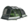 Палатка пятиместная High Peak Bozen 5.0 Light Grey/Dark Grey/Green (11836)
