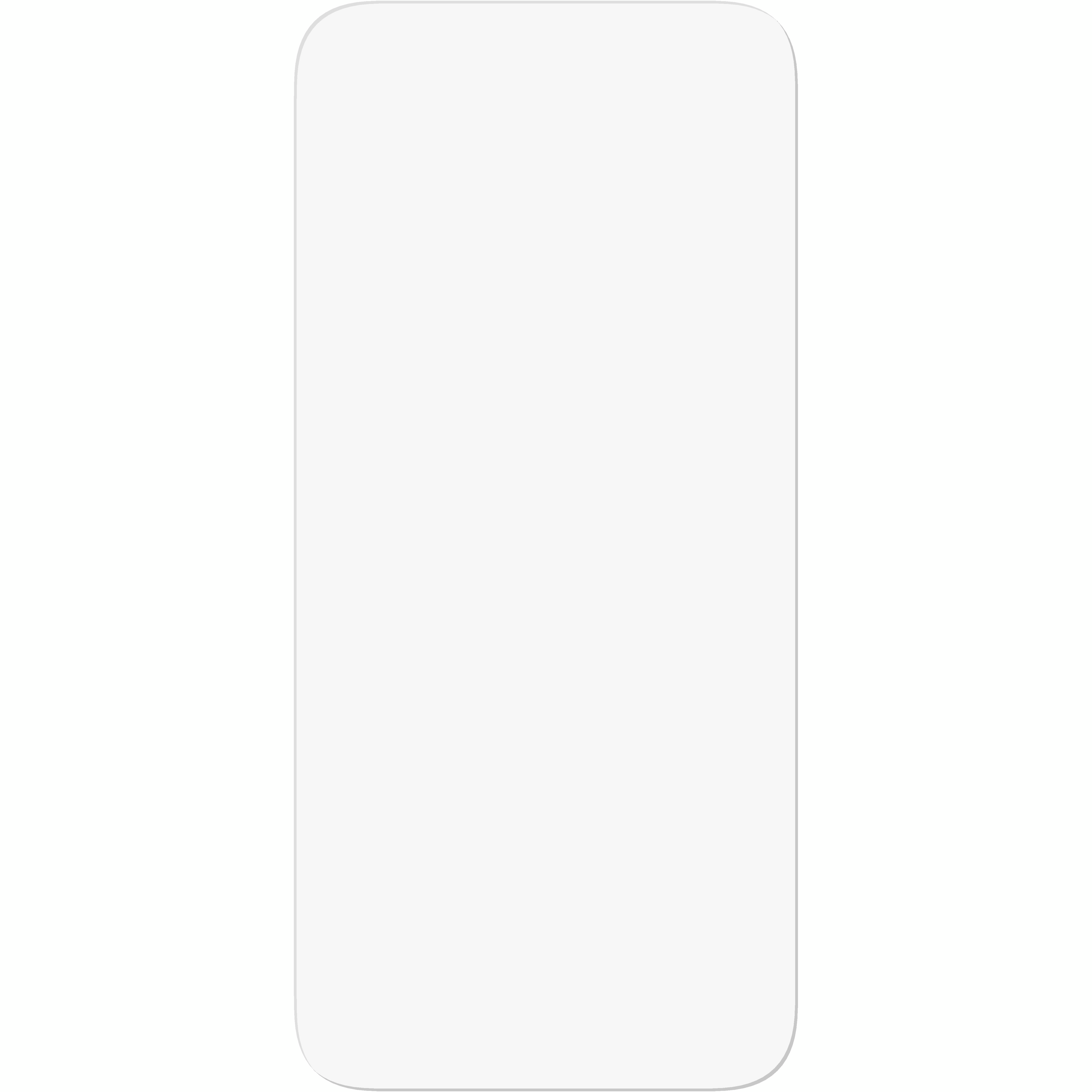 Захисне скло Belkin для iPhone 15 Pro TemperedGlass (1 Pack)фото1