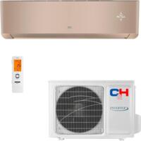 Кондиционер Cooper&Hunter Supreme Continental CH-S12FTXAL2-GD