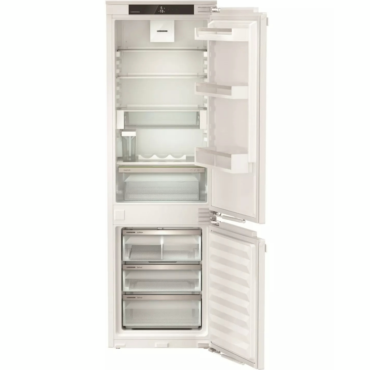 Вбудований холодильник Liebherr ICNE5133фото