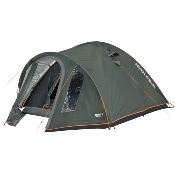 

Палатка четырехместная High Peak Nevada 4.1 Deep Forest (10352)