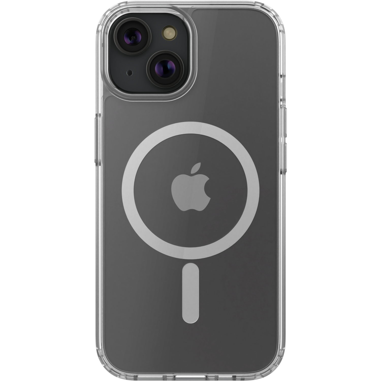 Чохол Belkin для iPhone 15 Magnetic Protective Caseфото