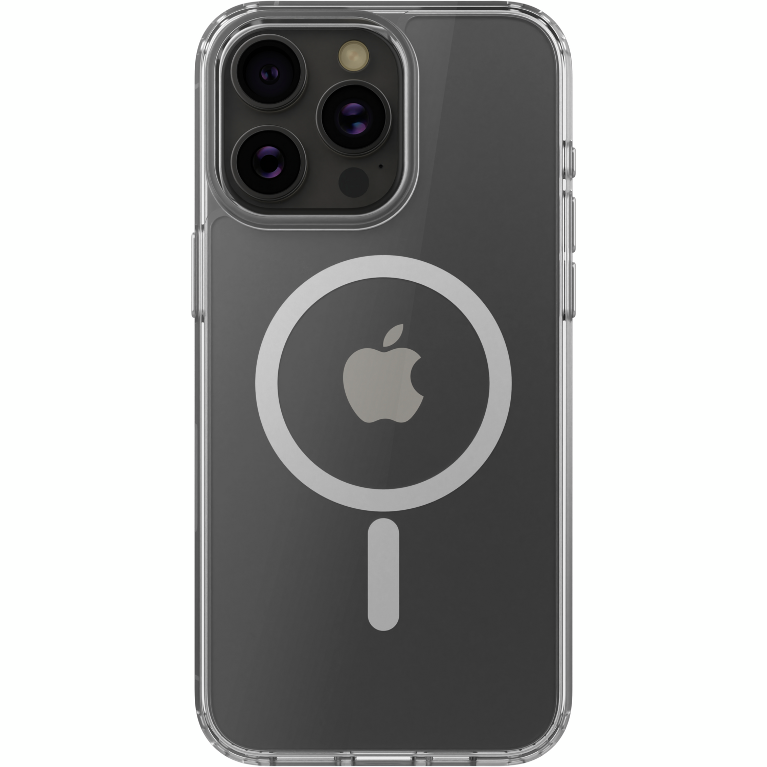 Чехол Belkin для iPhone 15 Pro Max Magnetic Protective Case фото 