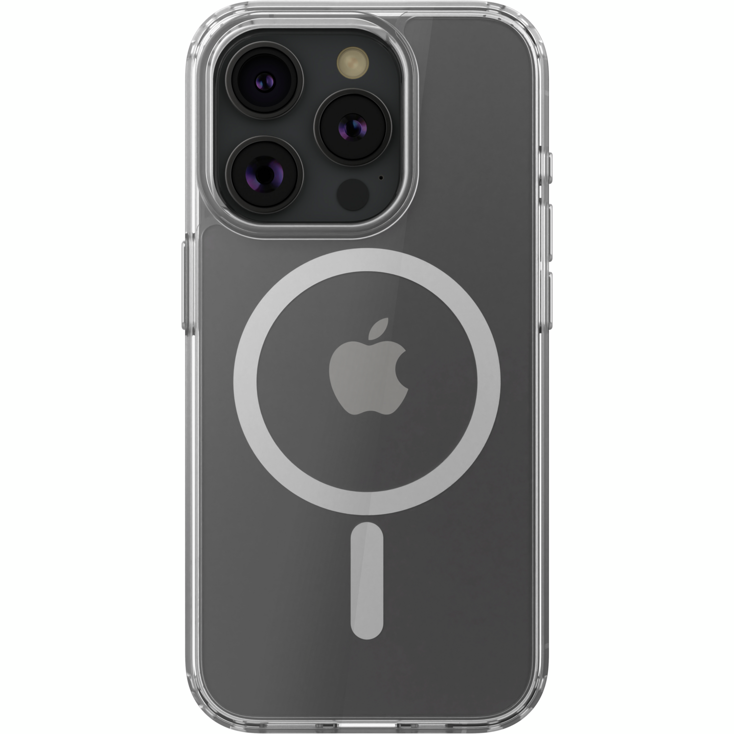 Чохол Belkin для iPhone 15 Pro Magnetic Protective Case (MSA021BTCL)фото
