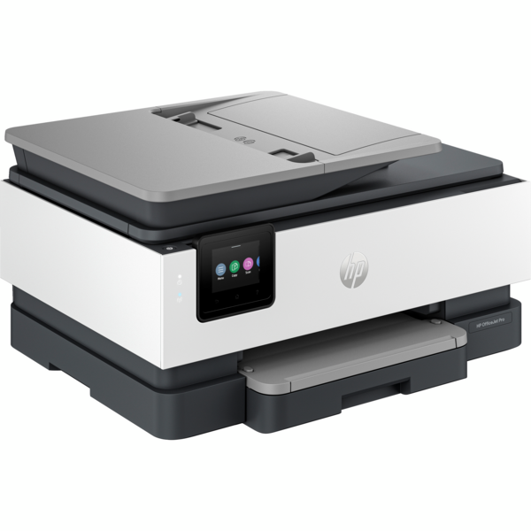 Акція на МФУ струйное A4 HP OfficeJet Pro 8123 с Wi-Fi (405W0C) від MOYO