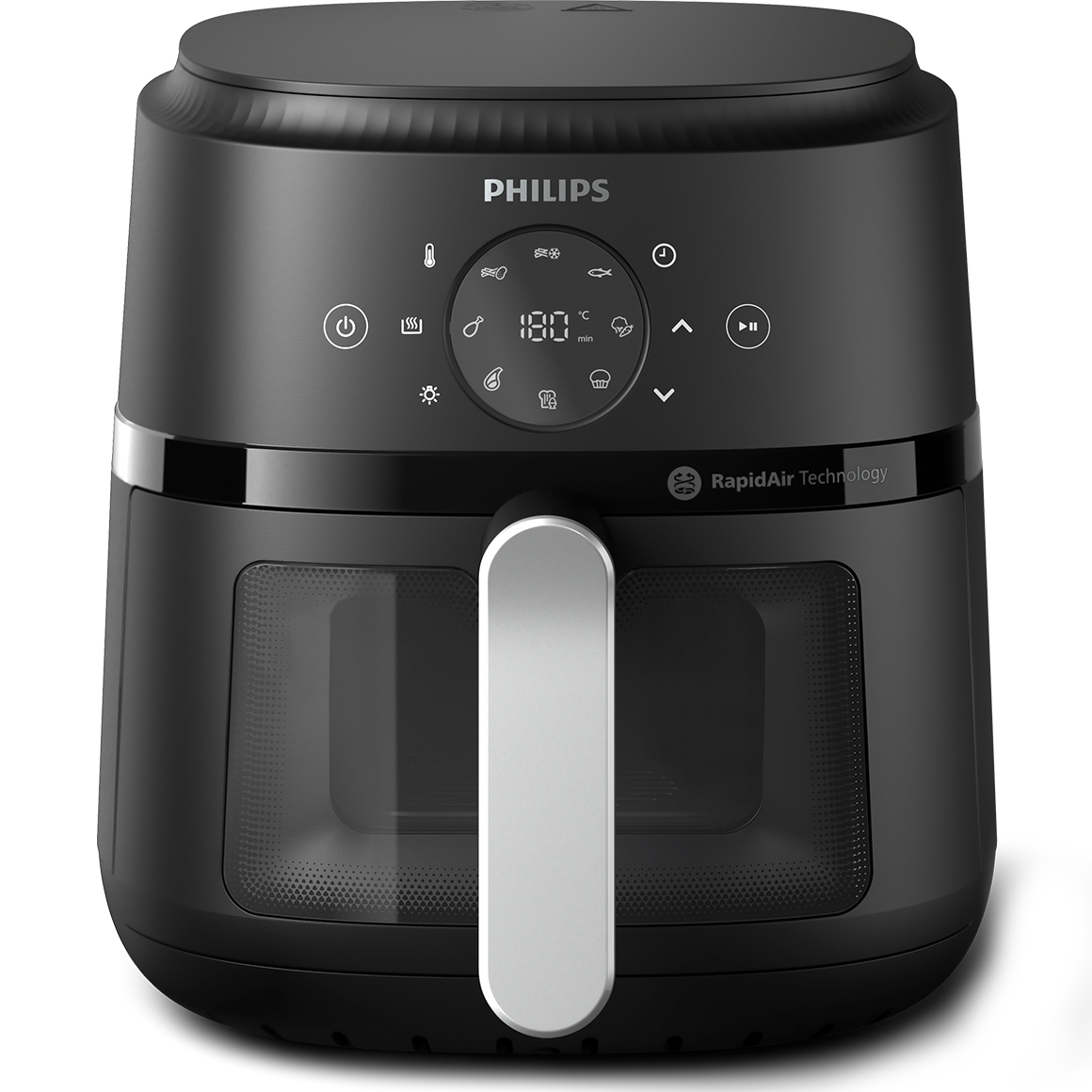 Мультипечь Philips 2000 Series NA221/00 фото 