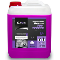 Активная пена Axxis Professional Foam for Trucks 5л (axx-395) (48021214983)