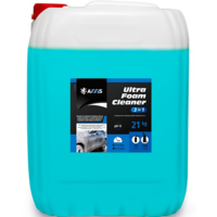 Активная пена Axxis Ultra Foam Cleaner 3in1 21л (axx-393-20) (48021280483)